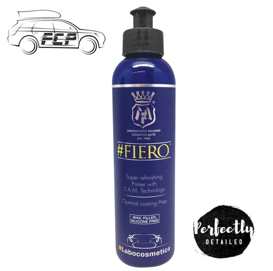 #Labocosmetica #FIERO Super Refining Primer Polish 250ml