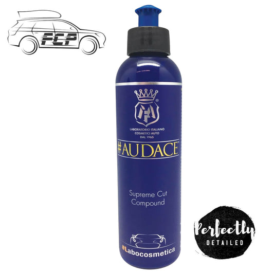 #Labocosmetica #AUDACE Supreme Cut Compound 250ml