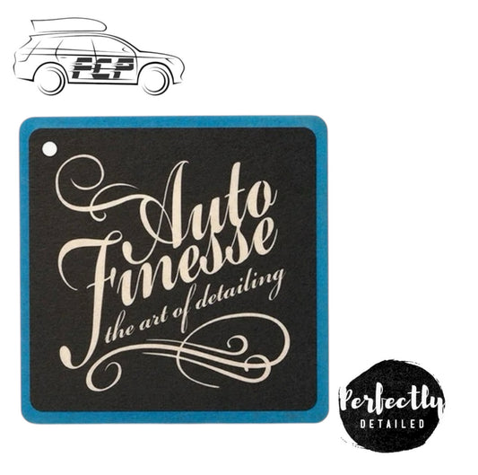 Auto Finesse Air Freshener Sweet Shop Classic Sweet Shop