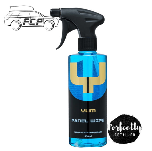 YumCars Yum Panel Wipe 500ml