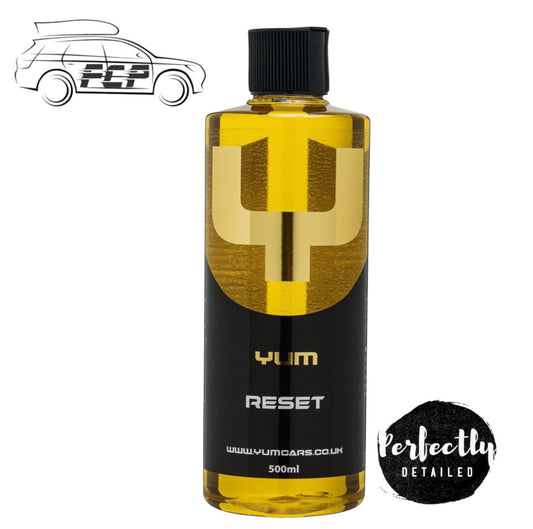 YumCars Yum Reset Shampoo 500ml