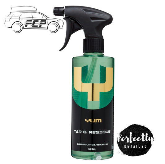YumCars Yum Tar & Residue 500ml