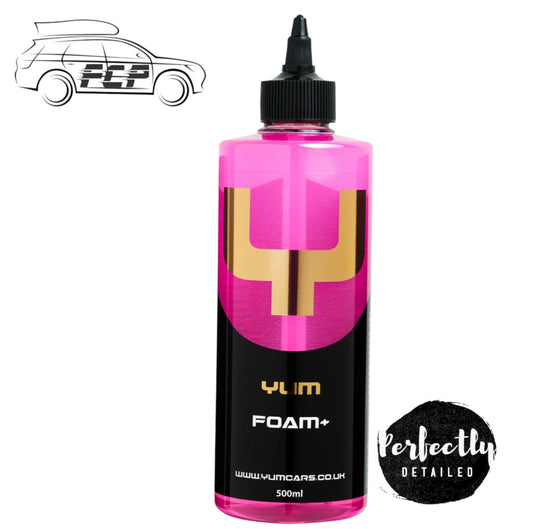 YumCars Yum Foam+ 500ml