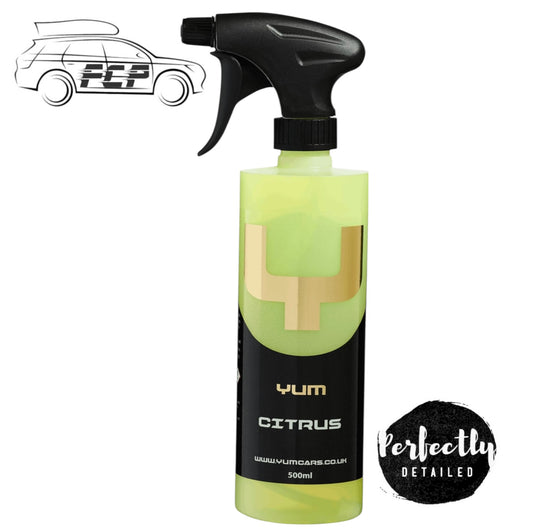 YumCars Yum Citrus 500ml
