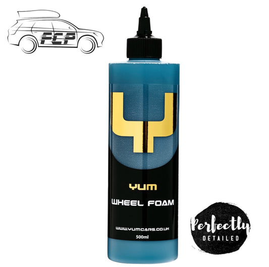 YumCars Yum Wheel Foam 500ml
