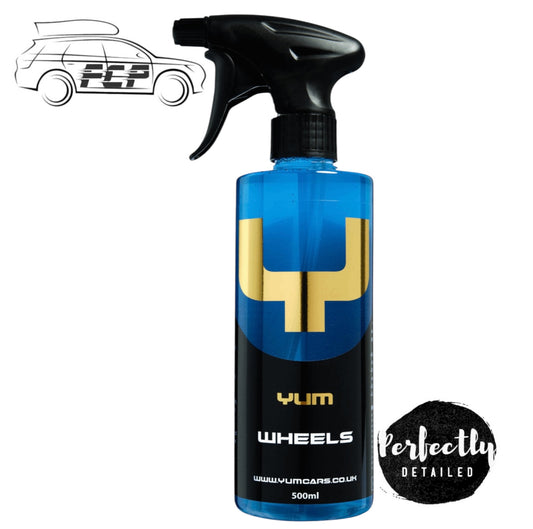 YumCars Yum Wheels 500ml