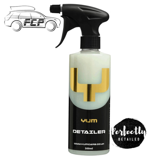 YumCars Yum Detailer 500ml