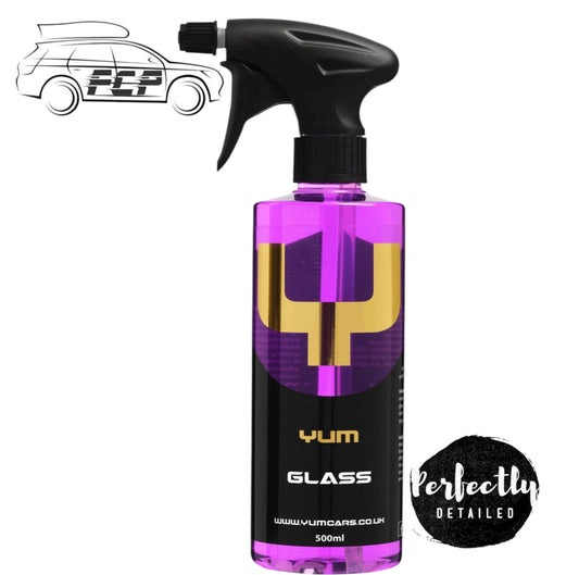 YumCars Yum Glass 500ml