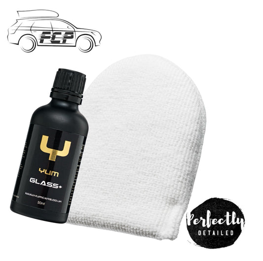 YumCars Yum Glass+ 50ml