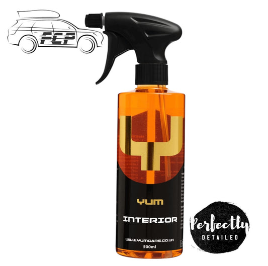 YumCars Yum Interior 500ml