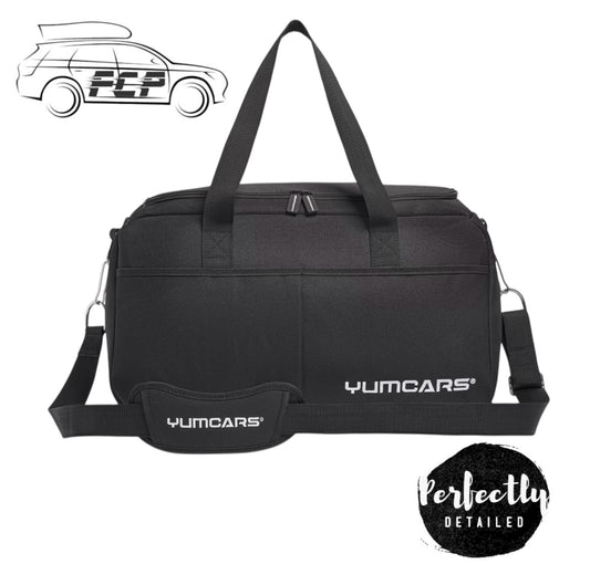 YumCars Detailing Bag