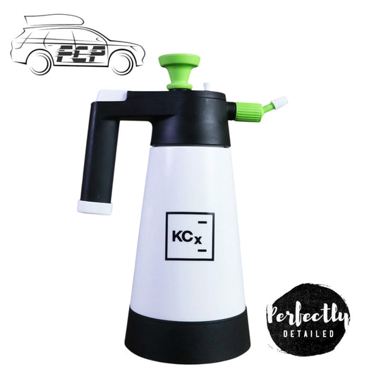 Koch Chemie Pressure Sprayer ALKALINE 1.5L
