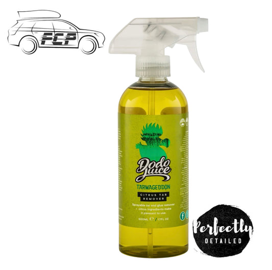 Dodo Juice Tarmageddon Tar & Glue Remover 500ml
