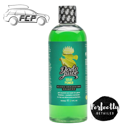 Dodo Juice Sour Power Shampoo 500ml