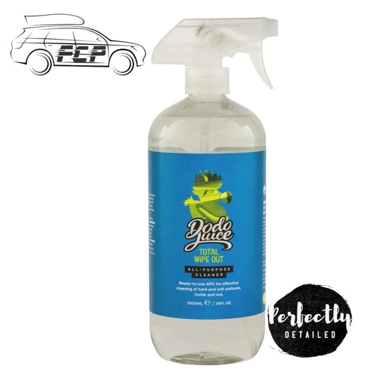 Dodo Juice Total Wipe Out All Purpose Cleaner 1L