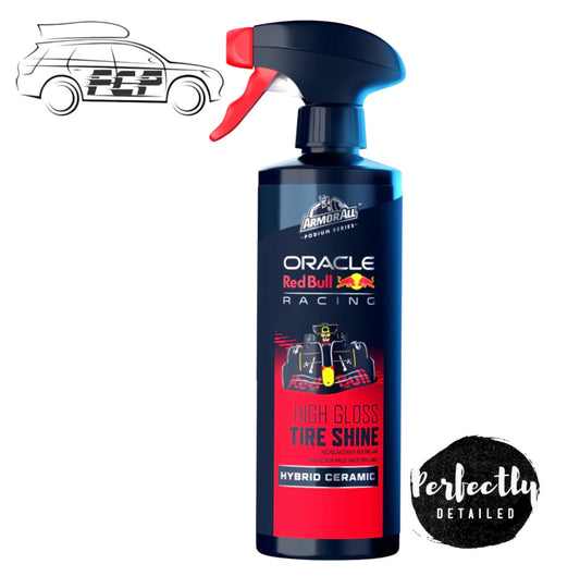 Armor All Podium Series Hybrid Ceramic High Gloss Tire Shine 500ml