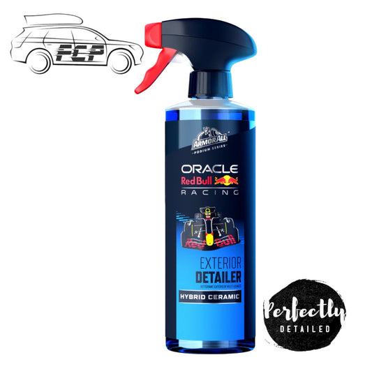 Armor All Podium Series Hybrid Ceramic Exterior Detailer 500ml