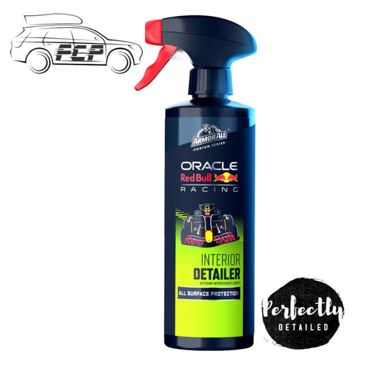 Armor All Podium Series  Interior Detailer 500ml