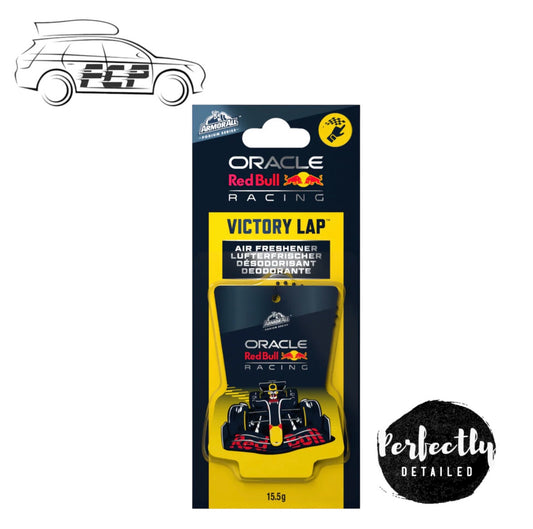 Armor All Podium Series Car Hanging Air Freshener VICTORY LAP