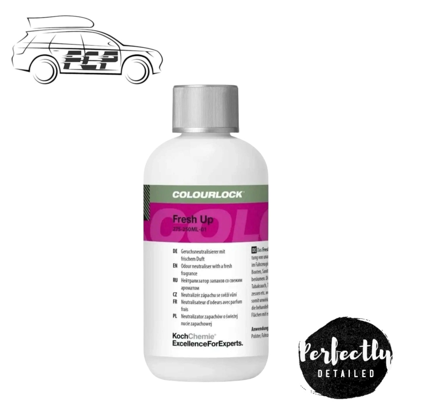 Koch Chemie Colourlock Fresh Up 250ml