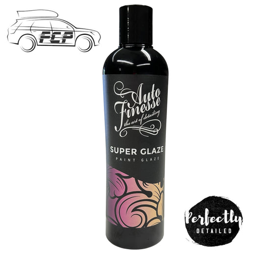 Auto Finesse Super Glaze 500ml