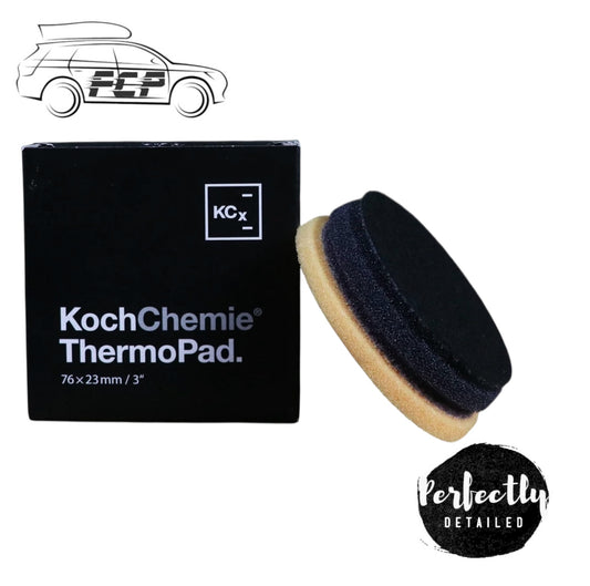 Koch Chemie ThermoPad Polishing Sponge 76mm