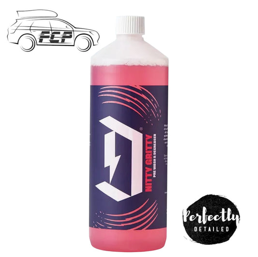 Duel Autocare Nitty Gritty Pre Wash & Degreaser 1L