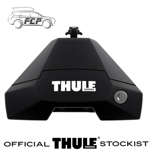 Thule 710500 Evo Clampl Foot Pack (Set of 4 Feet)