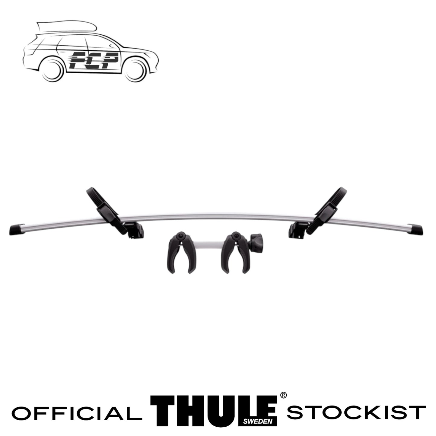 Thule VeloSpace XT Bike Adapter