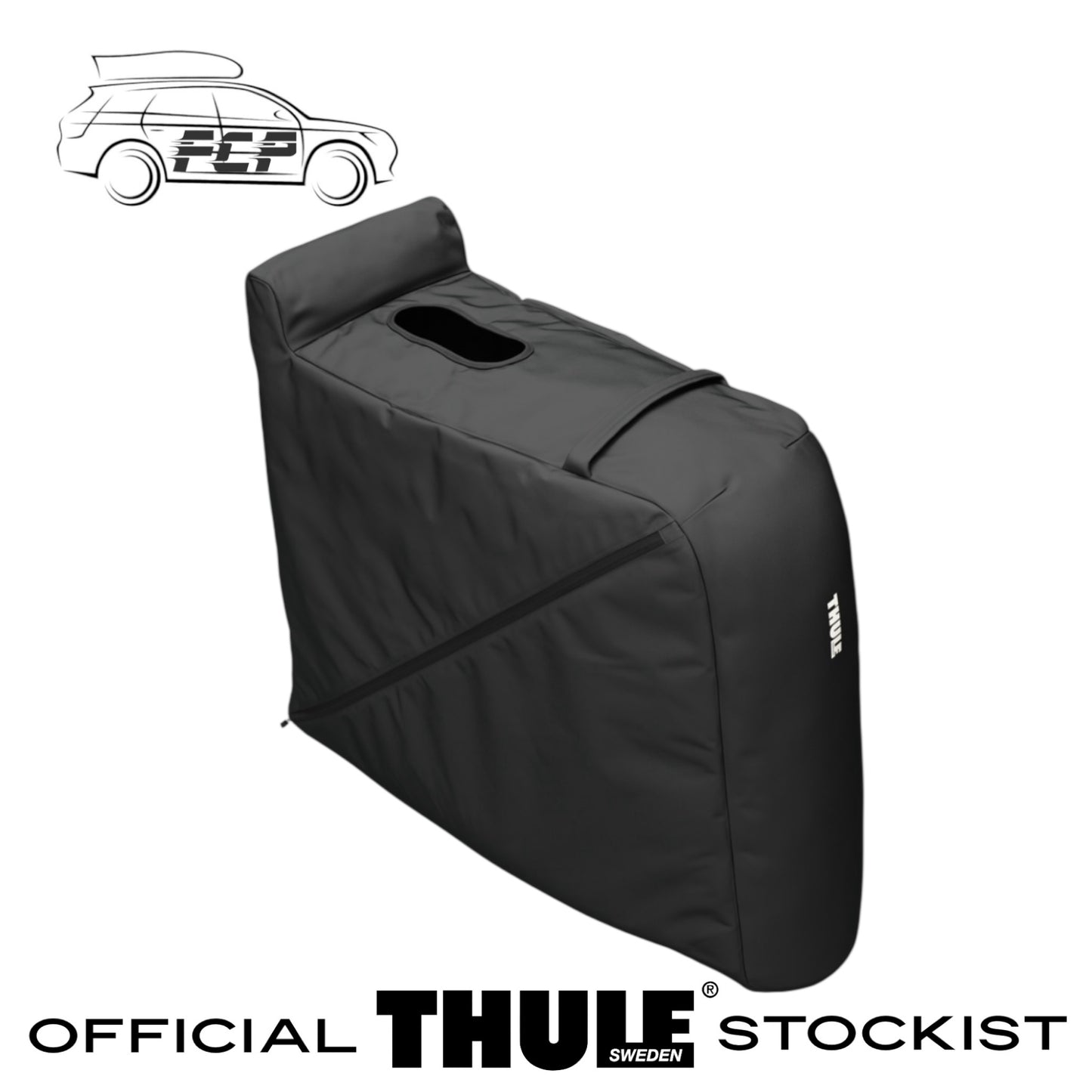 Thule EasyFold 3 Storage Bag 2 Bike Carrier Storage Bag