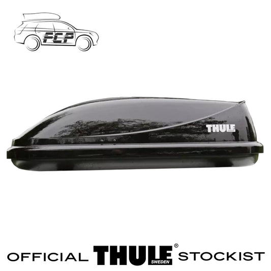 Thule Ocean 80 Roof Box 320L Gloss Black
