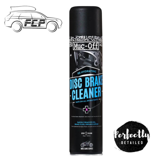 Muc-Off Motorcycle Disc Brake Cleaner 400ml