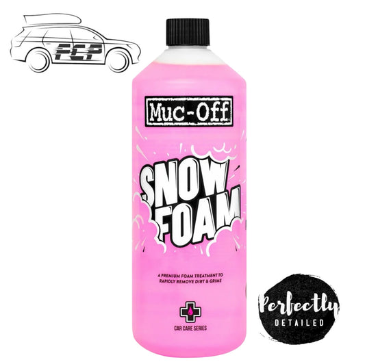 Muc-Off Snow Foam 1L