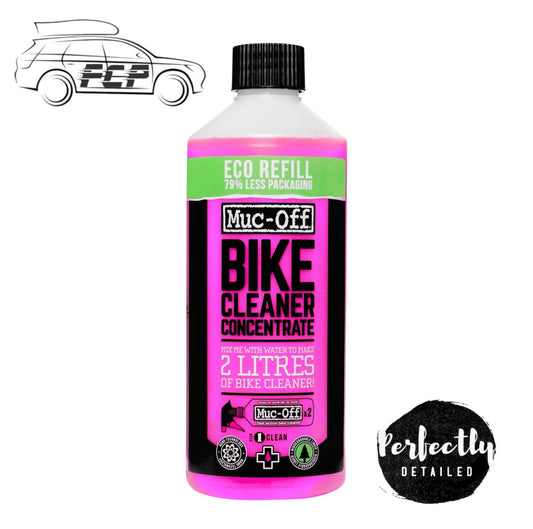 Muc-Off Bike Cleaner Concentrate 500ml