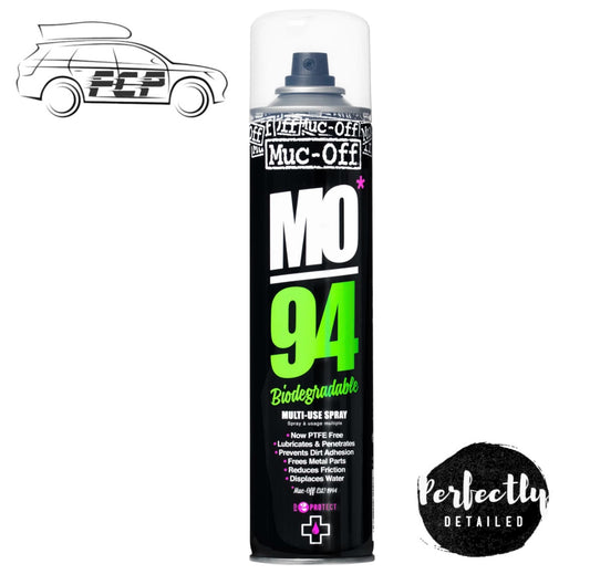 Muc-Off MO94 Bike Multi Lube 400ml