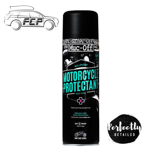 Muc-Off Motorcycle Protectant 500ml