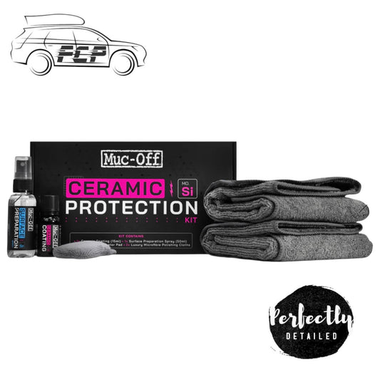 Muc-Off Ceramic Protection Kit