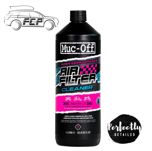 Muc-Off Air Filter Cleaner 1L