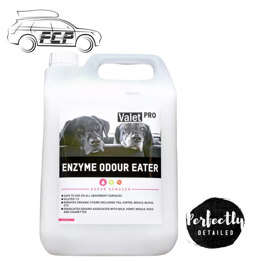 Valet Pro Enzyme Odour Eater 5L