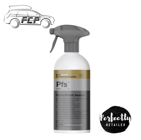 Koch Chemie Pfs PerfectFinish Sealant 500ml