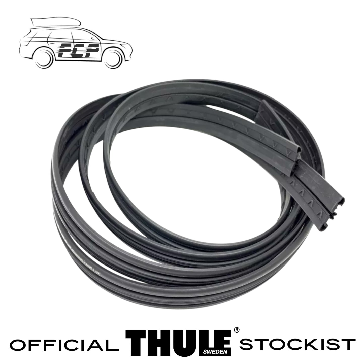 Thule 52989 Evo Quick Access Cover Strips x2 1500052989