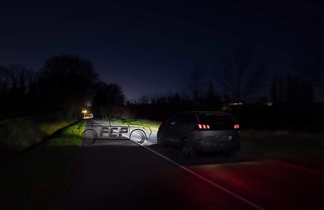 Why Upgrading Your Bulbs Is Worth It!