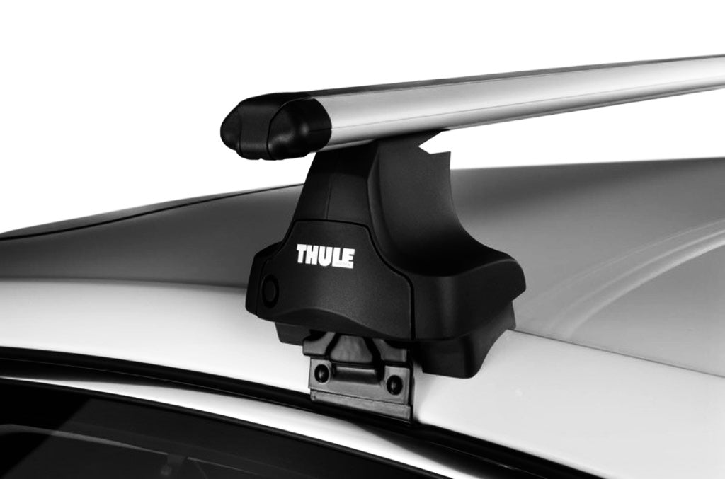 THULE FOOTPACK & FITTING KITS