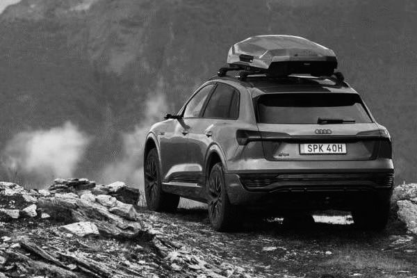 THULE ROOF BOXES