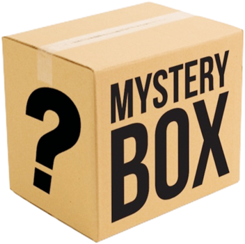 Mystery Boxes