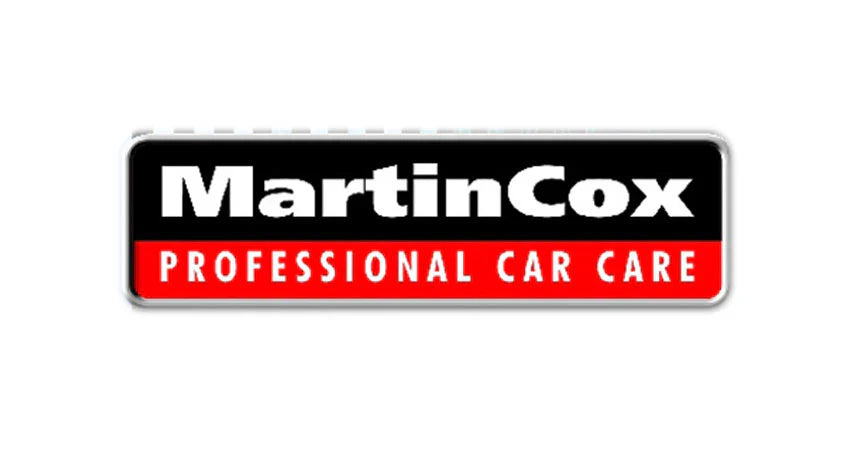 Martin Cox