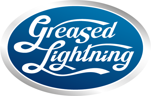 Greased Lighning