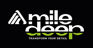 Mile Deep