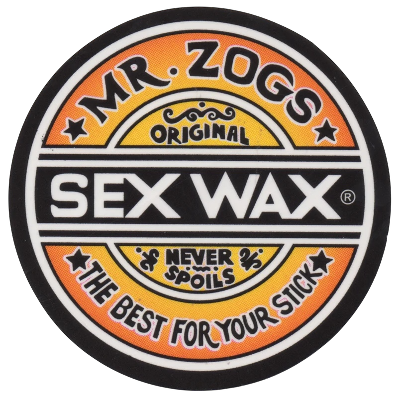 Sex Wax