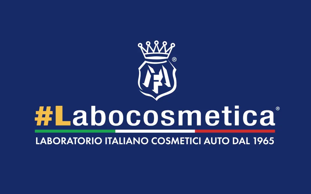 #Labocosmetica